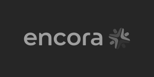 Dark Encora company logo