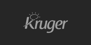 Dark Kruger company logo