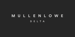 Dark Mullenlowe company logo